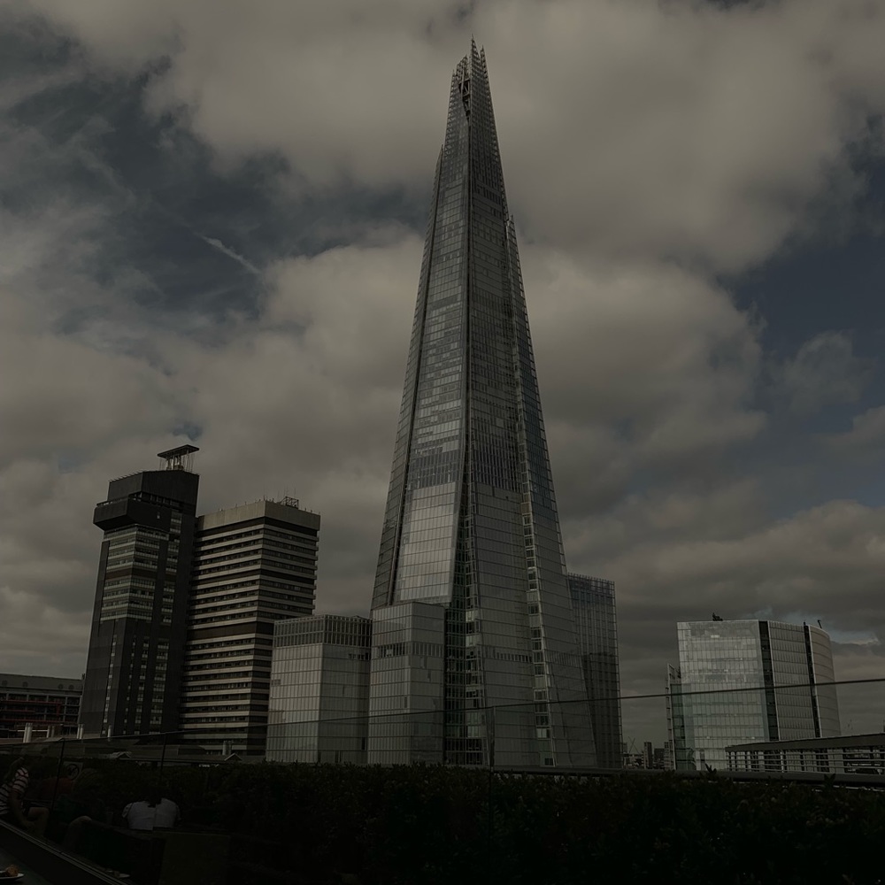 Meet your Posher, Charles